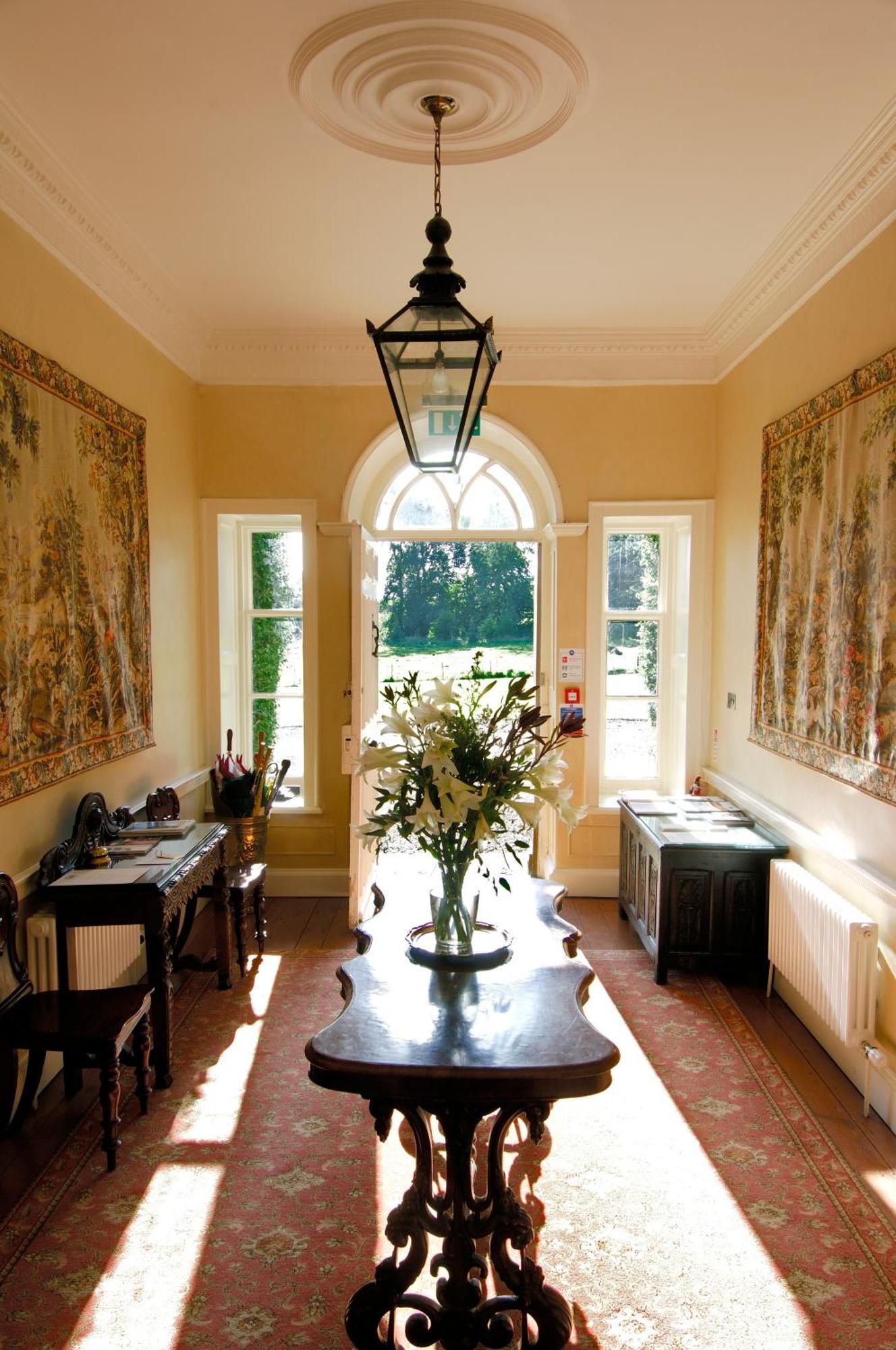 Newforge House ξενώνας Moira  Εξωτερικό φωτογραφία